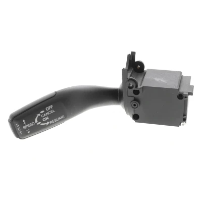 Abbildung von VEMO V15 80 3259 Bedienschalter, Geschwindigkeitsregelanlage AUDI: A4 B6 Avant, Limousine