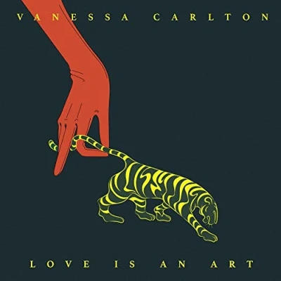 Abbildung von Love Is An Art [Vinyl LP]