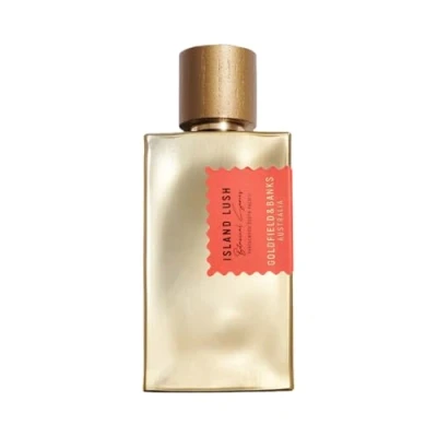 Abbildung von Goldfield &amp; Banks Island Lush Eau de Parfum 100 ml