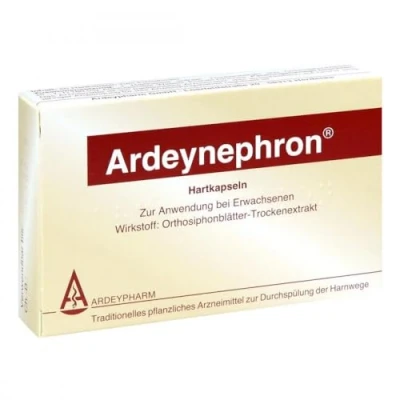 Abbildung von Ardeynephron Kapseln 20 St