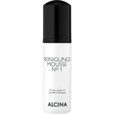 Abbildung von Alcina N&deg;1 Reinigungsmousse 150 ml
