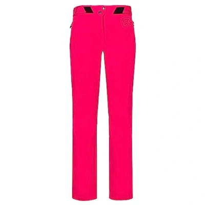 Abbildung von ROCK EXPERIENCE REWP03371 Strategy Pants Women Cherries Jubilee L