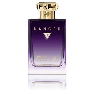 Abbildung von Roja Parfums Danger Pour Femme Essence de Parfum Extrait 100 ml