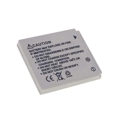 Abbildung von Powery Akku für Canon Typ NB 4L Kamera 700 mAh (3.7 V)