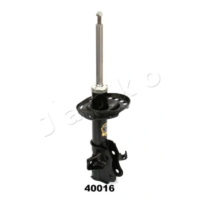 Abbildung von JAPKO MJ40016 Stoßdämpfer Vorderachse links Gasdruck Zweirohr Federbein oben Stift HONDA: CIVIC 8 Hatchback