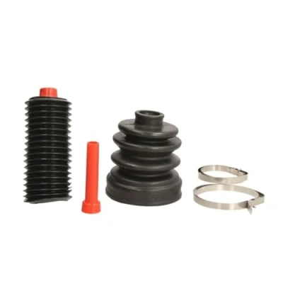 Abbildung von HERTH+BUSS JAKOPARTS J2884017 Achsmanschette 90 NBR (Nitril Butadien Kautschuk) HONDA: CIVIC 6 Hatchback, Fastback, Stufenheck