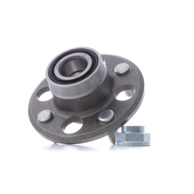 Abbildung von SNR R174.19 Radlagersatz 134 HONDA: Civic 6 Hatchback, CRX 3, V Hatchback