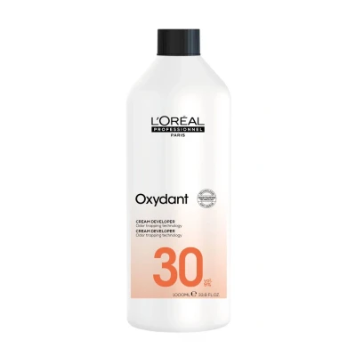 Abbildung von L&#039;Oréal Oxydant Crème 30 VOL N.2 1000ml