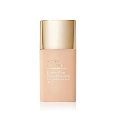 Abbildung von Estée Lauder Double Wear Sheer Long Foundation 3N2 Wheat 30 ml