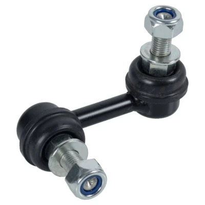Abbildung von febi BILSTEIN 21815 Koppelstange Vorderachse rechts 65 M10 x 1,25 Plus mit selbstsichernder Mutter, Mutter Stahl NISSAN: Primera Kombi