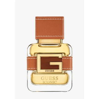 Abbildung von Guess Iconic Men Eau de Parfum 50ml 50 ml