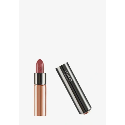 Abbildung von KIKO Milano Gossamer Emotion Creamy Lipstick 105, Creme Lippenstift Mit Vollem Farbton
