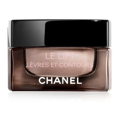 Abbildung von Chanel Le Lift Lèvres et Contour 15 g