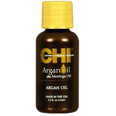 Abbildung von CHI Argan Oil Öl 15 ml