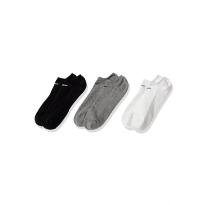 Abbildung von Nike Herren Everyday Cush Socken, Mehrfarbig, XL EU