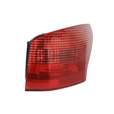 Abbildung von MAGNETI MARELLI 714025610804 Rückleuchte rechts P21W, P21/5W mit Lampenträger PEUGEOT: 407 SW