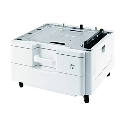 Abbildung von KYOCERA PF 470 Papierzuführung 500 Blatt (1203NP3NL0) für FS 6025MFP, 6030MFP, C802xMFP, 6525MFP