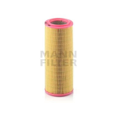 Abbildung von MANN FILTER C 12 104 Luftfilter 275 116 Filtereinsatz FIAT: Punto II Schrägheck, Idea, LANCIA: Musa