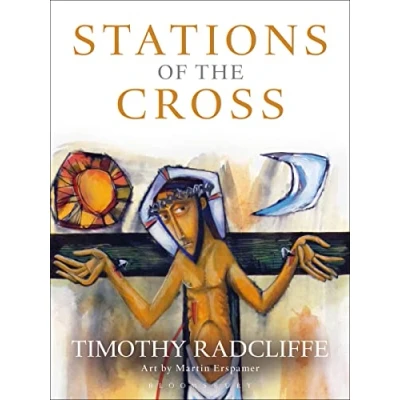 Abbildung von Stations of the Cross