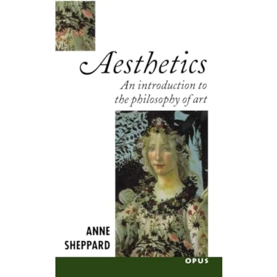 Abbildung von Aesthetics: An Introduction to the Philosophy of Art (Oxford Paperbacks) (Opus)