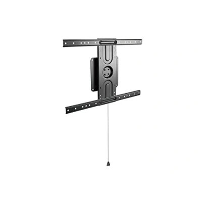Abbildung von Equip 650331 universelle drehbare TV/LCD Wandhalterung 37 80 Zoll / 50kg VESA