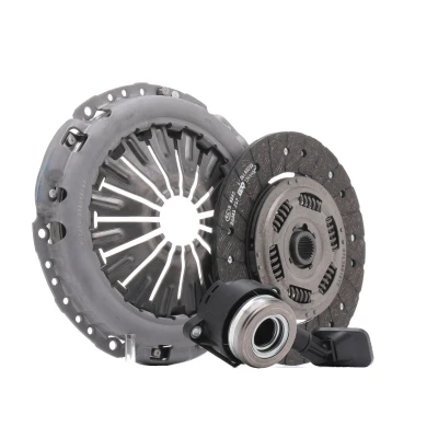 Abbildung von SACHS Kit plus CSC 3000 990 416 Kupplungssatz 240 FORD: S Max Mk2, MONDEO 4, KUGA 2, VOLVO: V60 I, V70 3, S80 II