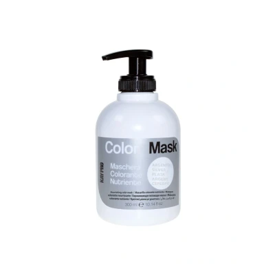 Abbildung von Kay Pro Maske Color Mask Silver 300ml