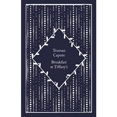 Abbildung von Breakfast at Tiffany&#039;s: Truman Capote (Little Clothbound Classics)
