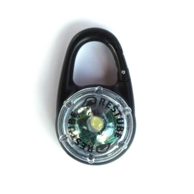 Abbildung von Restube LED Leuchte Wasserdichtes Sicherheitslicht, Licht, ideal zum Laufen und für alle Outdoor Wasser Aktivitäten