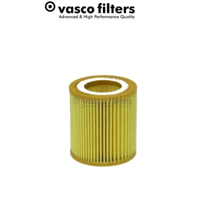 Abbildung von DAVID VASCO V059 Ölfilter mit Dichtring Filtereinsatz BMW: 5 Touring, Limousine, 3 Touring