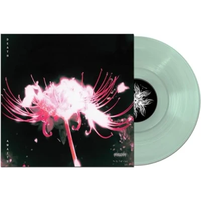 Abbildung von Death Awaits (Ltd. Coke Bottle Clear Vinyl) [Vinyl LP]