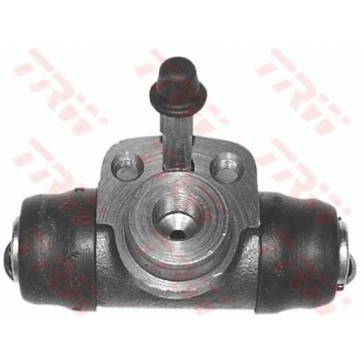 Abbildung von TRW BWA108 Bremszylinder 14,3 VOLKSWAGEN: GOLF 2, 3, Polo II Coupe, AUDI: 80 B3, B2, B1 Limousine