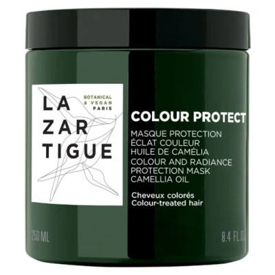 Abbildung von Lazartigue Maske Colour Protect