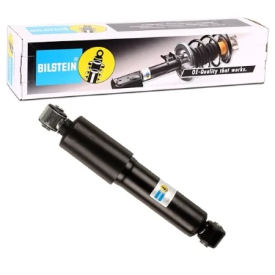 Abbildung von BILSTEIN B4 OE Replacement 19 029245 Stoßdämpfer Hinterachse Gasdruck Zweirohr Dämpfer nicht federtragend oben Auge, unten Auge