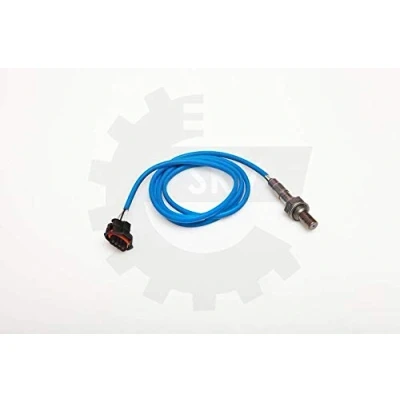 Abbildung von Lambdasonde Esen SKV Kompatibel mit Fiat Croma Opel Vectra C + CC B Caravan Speedster Astra G Zafira A 01 04 09Skv004
