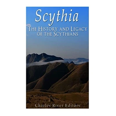 Abbildung von Scythia: the History and Legacy of Scythians