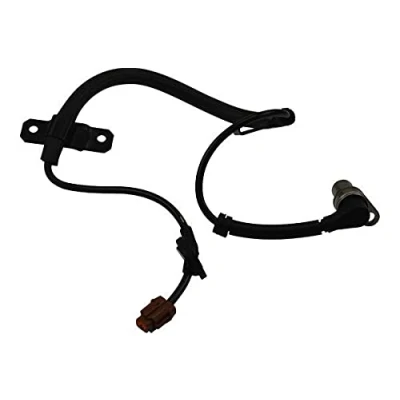 Abbildung von KAVO PARTS BAS 6507 ABS Sensor Vorderachse links passiver 815 NISSAN: ALMERA 1 Hatchback