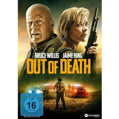 Abbildung von Out of Death