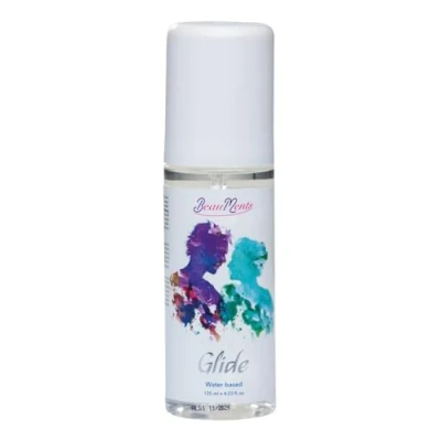 Abbildung von «Water Based Glide» 125ml (0.125 l) 125 ml