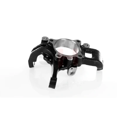 Abbildung von GH 293015V Achsschenkel Vorderachse links MITSUBISHI: L200 / Triton IV Pickup