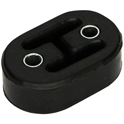Abbildung von FA1 743 901 Halter, Abgasanlage MITSUBISHI: PAJERO 4, 3, GALANT 6, HYUNDAI: i30 III Schrägheck, SANTA FE 2, Coupe II, KIA: Ceed Schrägheck