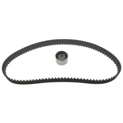 Abbildung von BLUE PRINT ADK87315 Zahnriemensatz 97 SUZUKI: SWIFT 2 Schragheck, Stufenheck
