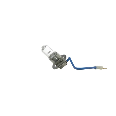 Abbildung von HELLA 8GH 002 090 131 Glühlampe, Hauptscheinwerfer 12 55 MERCEDES BENZ: 190, W123 Limousine, W124 T modell, VOLKSWAGEN: Bora Variant, GOLF 2, 3