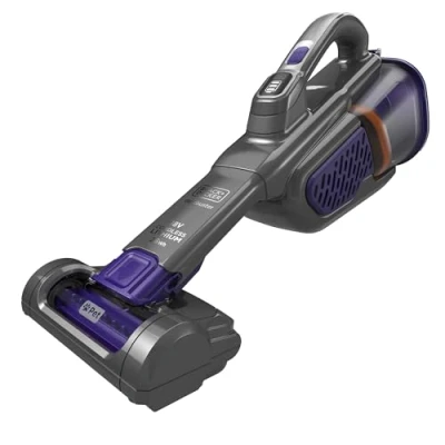 Abbildung von BLACK+DECKER BHHV520BFP QW