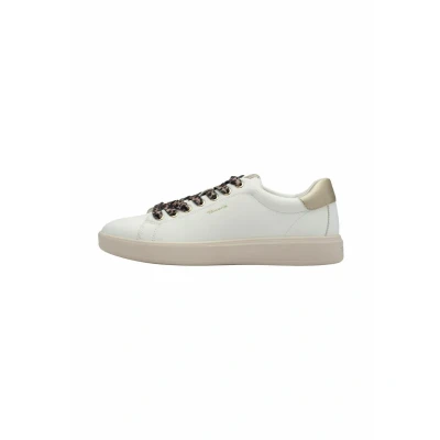 Abbildung von Tamaris Sneaker low, Damen, Größe: 38, Offwhite comb Schuhe