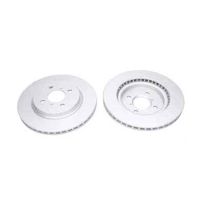 Abbildung von 2x KAVO PARTS Bremsscheibe SUZUKI: SWIFT 4 272mm 22mm 100mm Belüftet BR 8743 C Bremsscheiben, Scheibenbremsen