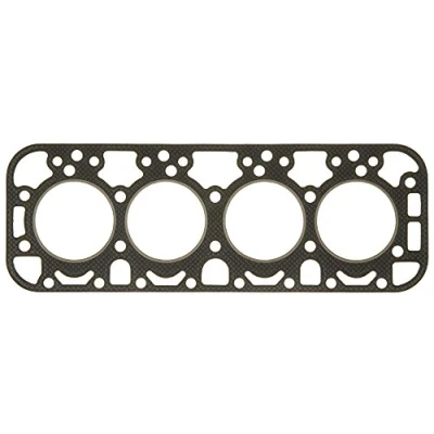 Abbildung von AJUSA 10047100 Zylinderkopfdichtung 1,3mm 92mm FIBERMAX