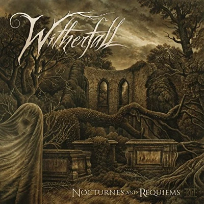 Abbildung von Nocturnes and Requiems