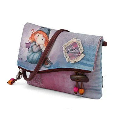 Abbildung von Karactermania Schultertasche Forever Ninette kleine Umhängetasche Handytasche