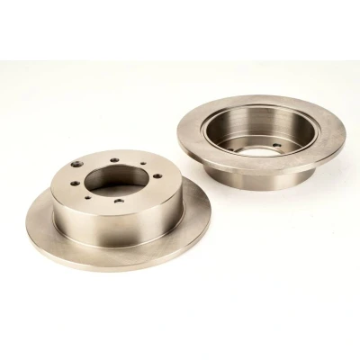 Abbildung von DELPHI BG3400 Bremsscheibe 262 10 4 voll geölt unbehandelt ohne Radlager, ABS Sensorring MITSUBISHI: Lancer 7 Limousine, Kombi, GALANT 6